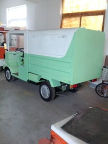 常熟市琴潔掃路設(shè)備廠掃路車系列 高效清潔，助力城市環(huán)境提升